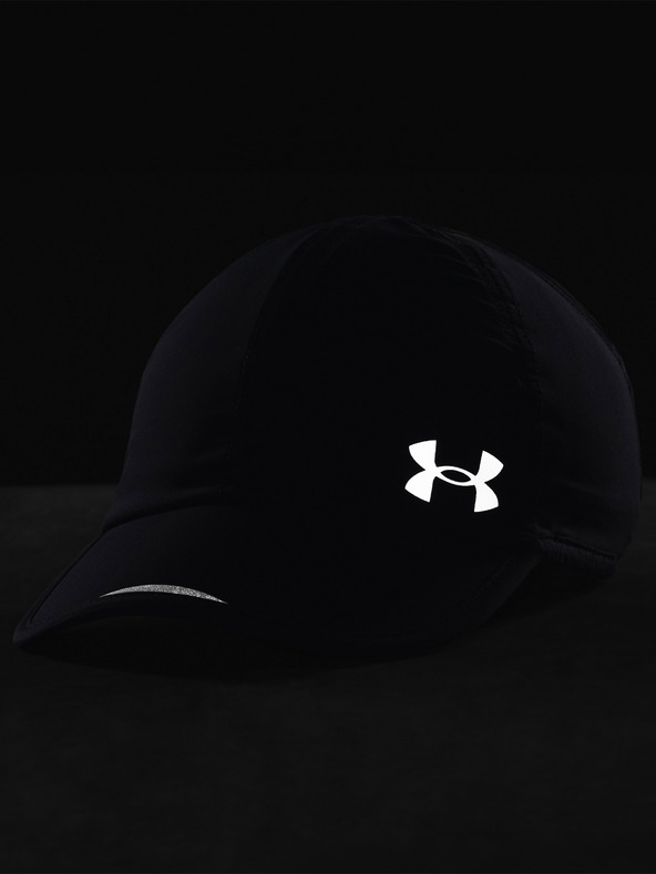 Under Armour Ženska kapa s šiltom Under Armour Iso-chill Launch Wrapback