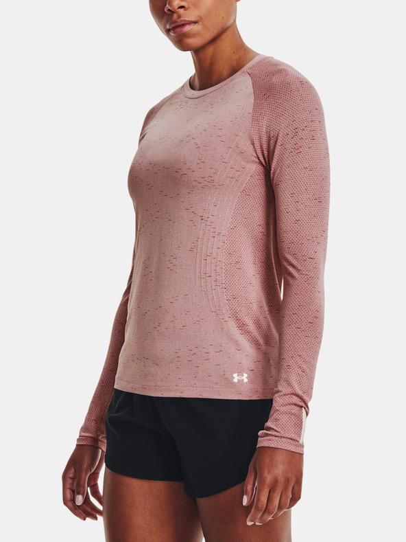 Under Armour Ženska majica Under Armour UA Seamless Run LS