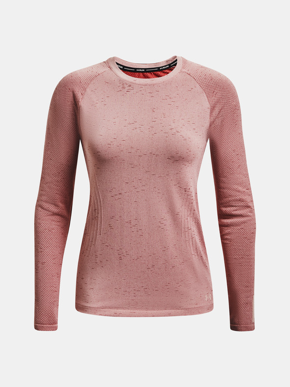 Under Armour Ženska majica Under Armour UA Seamless Run LS
