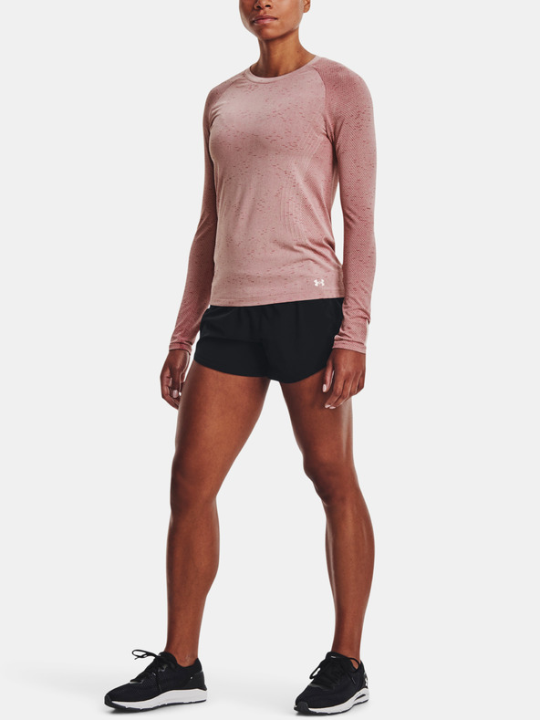 Under Armour Ženska majica Under Armour UA Seamless Run LS