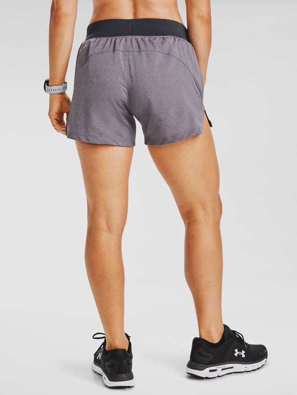 Under Armour Ženske kratke hlače Under Armour Launch SW 5'' Short