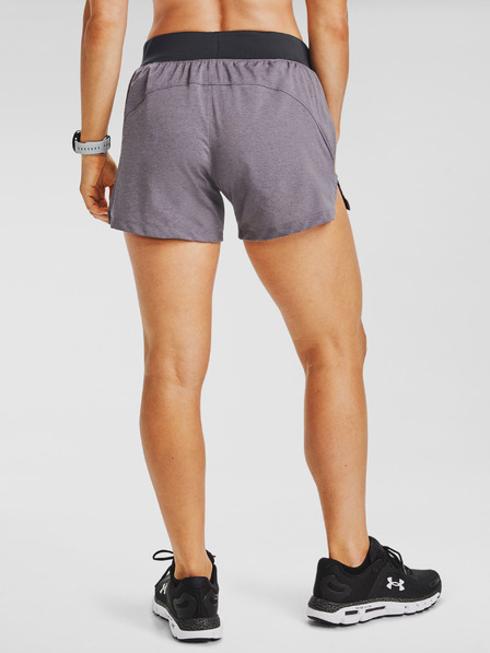 Under Armour Ženske kratke hlače Under Armour Launch SW 5'' Short