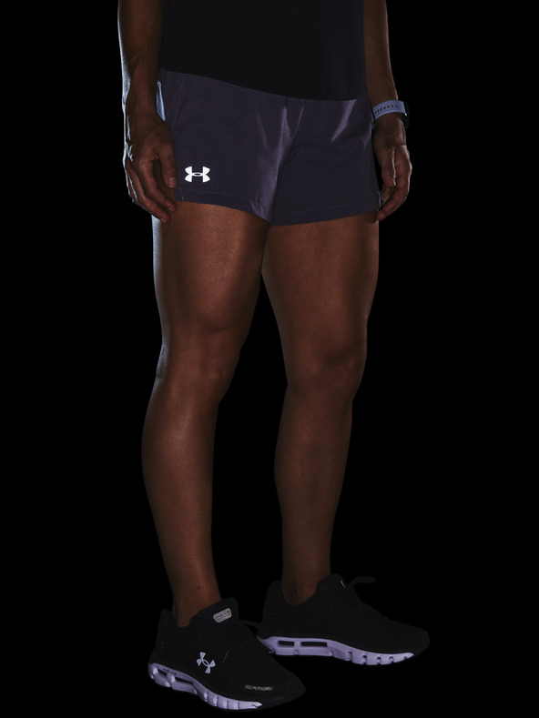Under Armour Ženske kratke hlače Under Armour Launch SW 5'' Short