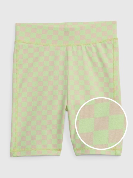 GAP Dojenčkove kratke hlače Mix & Match GAP