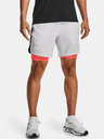 Under Armour Moške kratke hlače Under Armour Launch SW 7'' 2N1 Short