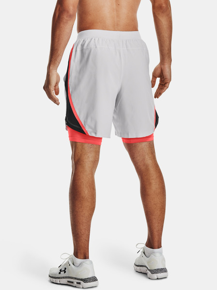 Under Armour Moške kratke hlače Under Armour Launch SW 7'' 2N1 Short