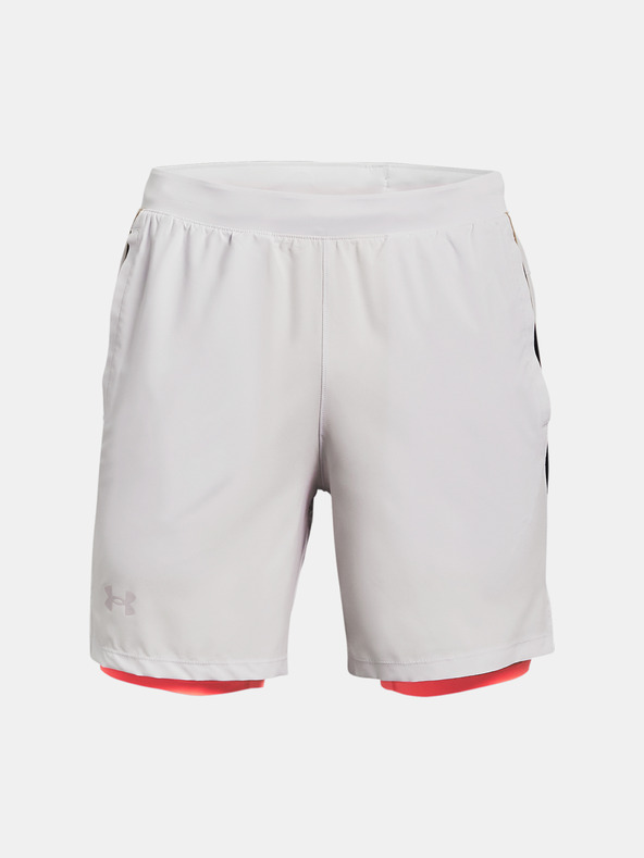 Under Armour Moške kratke hlače Under Armour Launch SW 7'' 2N1 Short