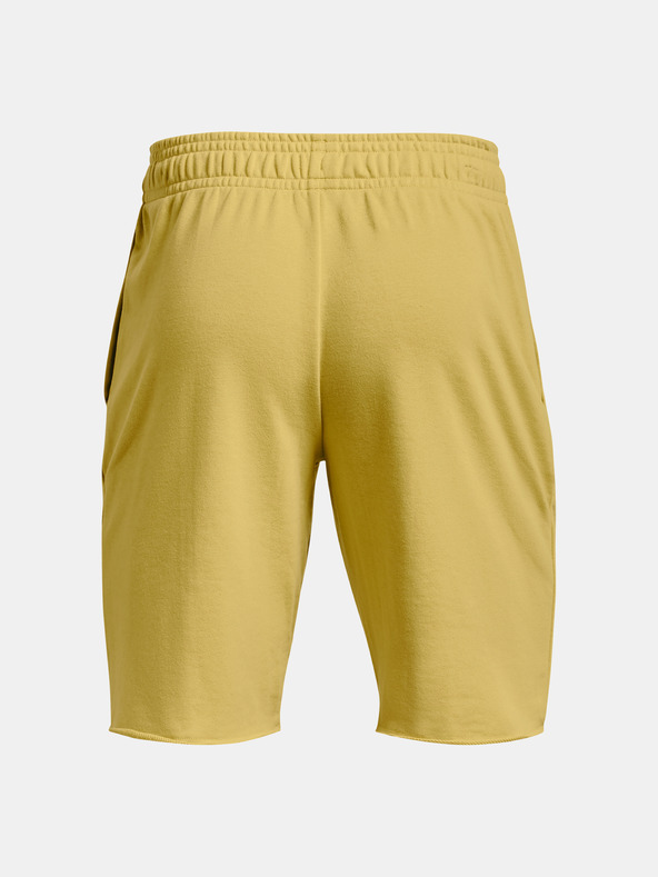 Under Armour Moške kratke hlače Under Armour UA Pjt Rock Terry Shorts