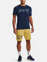 Under Armour Moške kratke hlače Under Armour UA Pjt Rock Terry Shorts