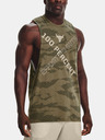 Under Armour Moška majica brez rokavov Under Armour UA Pjt Rock 100 Percent Tank