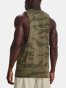 Under Armour Moška majica brez rokavov Under Armour UA Pjt Rock 100 Percent Tank