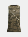 Under Armour Moška majica brez rokavov Under Armour UA Pjt Rock 100 Percent Tank