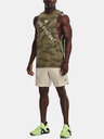 Under Armour Moška majica brez rokavov Under Armour UA Pjt Rock 100 Percent Tank