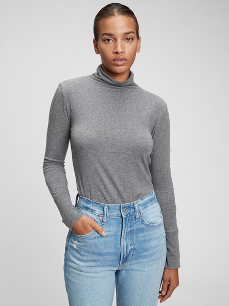 GAP GAP majica z rolojem