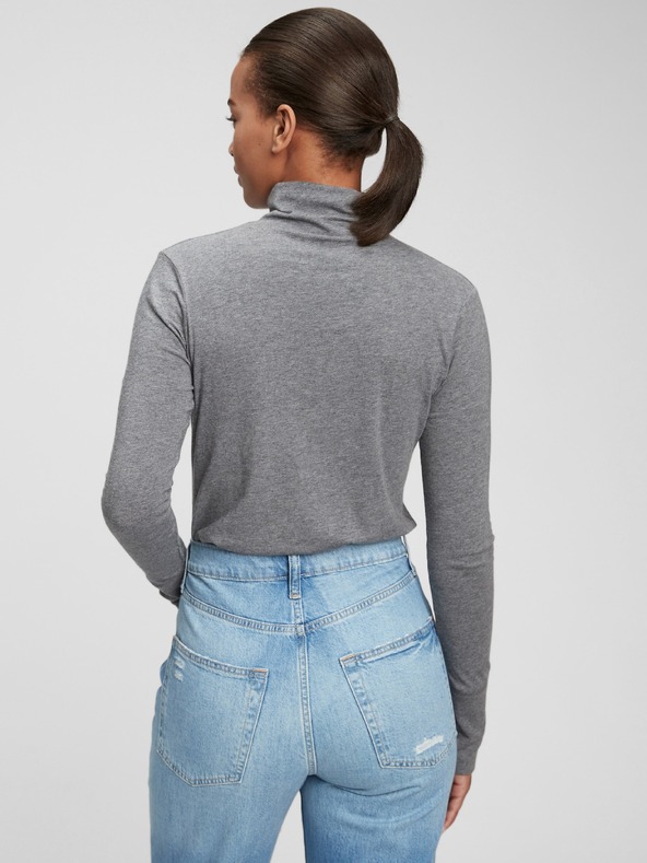 GAP GAP majica z rolojem