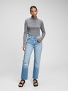 GAP GAP majica z rolojem