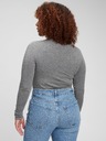 GAP GAP majica z rolojem