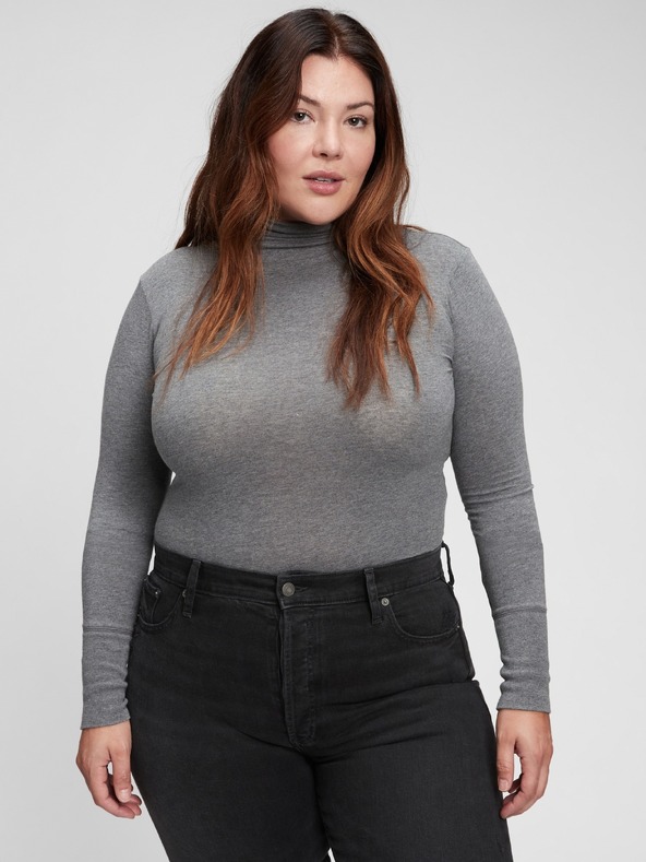 GAP GAP majica z rolojem