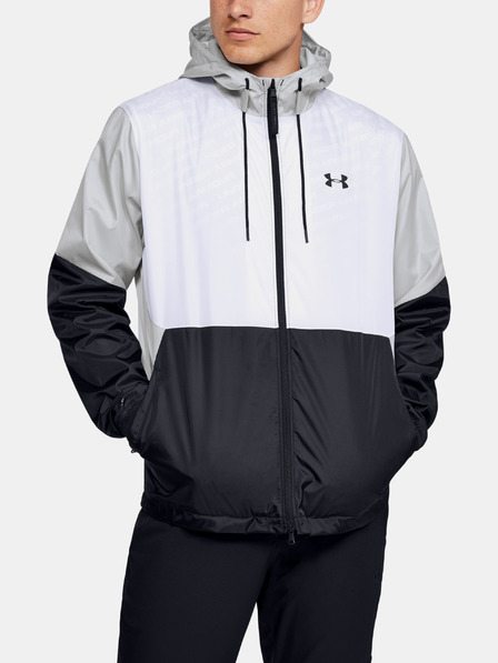 Under Armour Moška jakna Under Armour FIELD HOUSE JACKET