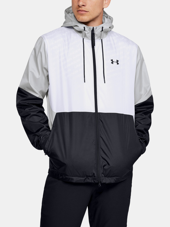 Under Armour Moška jakna Under Armour FIELD HOUSE JACKET