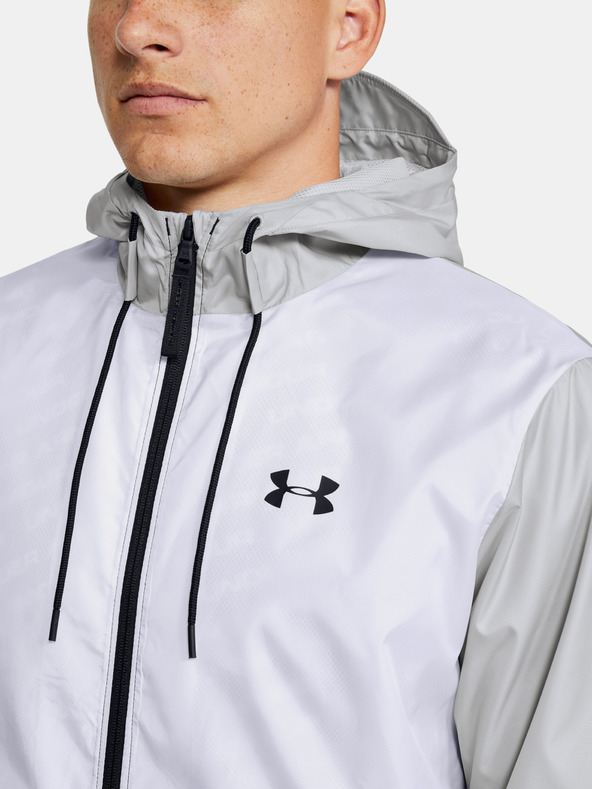 Under Armour Moška jakna Under Armour FIELD HOUSE JACKET