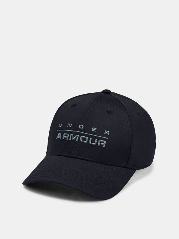 Under Armour Moška kapa s šiltom Under Armour Men\'s Wordmark Str Cap