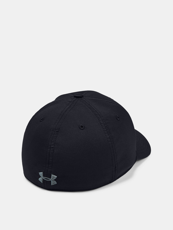Under Armour Moška kapa s šiltom Under Armour Men\'s Wordmark Str Cap
