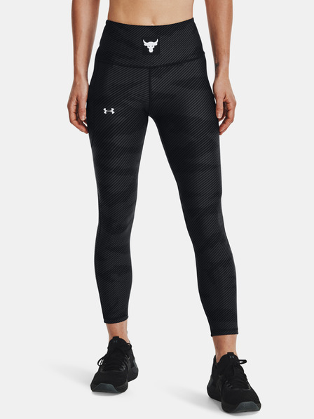 Under Armour Ženske pajkice Under Armour UA Pjt Rock HG Ankle Legging