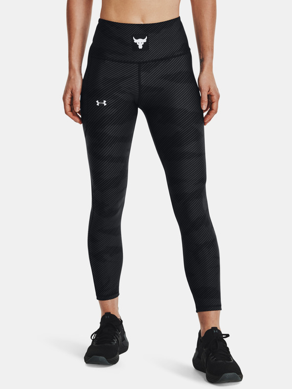 Under Armour Ženske pajkice Under Armour UA Pjt Rock HG Ankle Legging