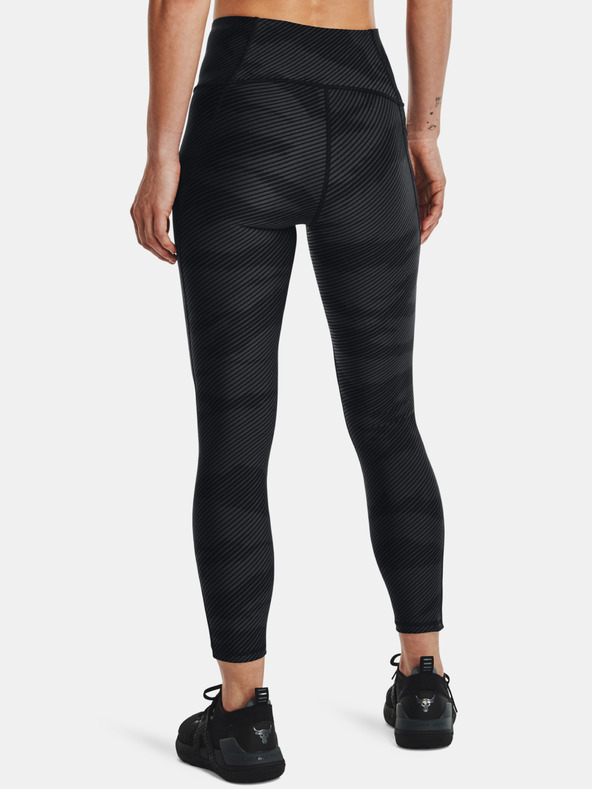 Under Armour Ženske pajkice Under Armour UA Pjt Rock HG Ankle Legging