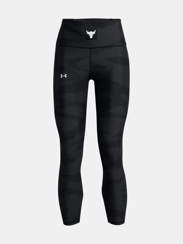 Under Armour Ženske pajkice Under Armour UA Pjt Rock HG Ankle Legging