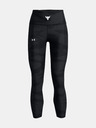 Under Armour Ženske pajkice Under Armour UA Pjt Rock HG Ankle Legging