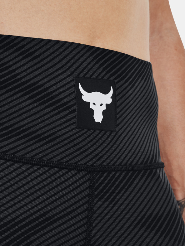 Under Armour Ženske pajkice Under Armour UA Pjt Rock HG Ankle Legging