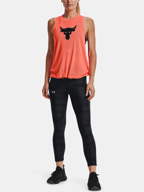 Under Armour Ženske pajkice Under Armour UA Pjt Rock HG Ankle Legging