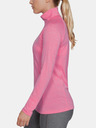 Under Armour Ženska majica Under Armour Tech 1 2 Zip - Twist