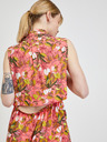 Vans Wilder Dress Lantana Obleka