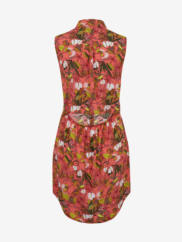 Vans Wilder Dress Lantana Obleka