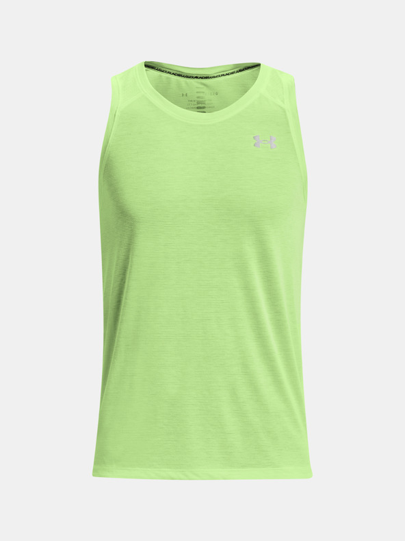 Under Armour Moška majica brez rokavov Under Armour Streaker Singlet