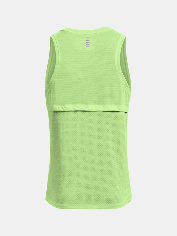Under Armour Moška majica brez rokavov Under Armour Streaker Singlet