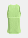 Under Armour Moška majica brez rokavov Under Armour Streaker Singlet