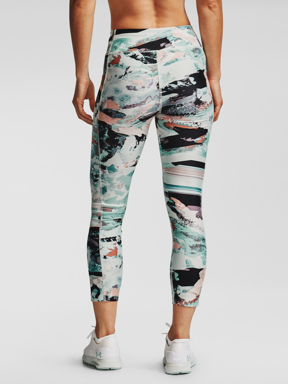 Under Armour Ženske pajkice Under Armour HG Armour Prt Ankle Crop