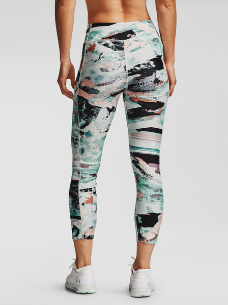 Under Armour Ženske pajkice Under Armour HG Armour Prt Ankle Crop