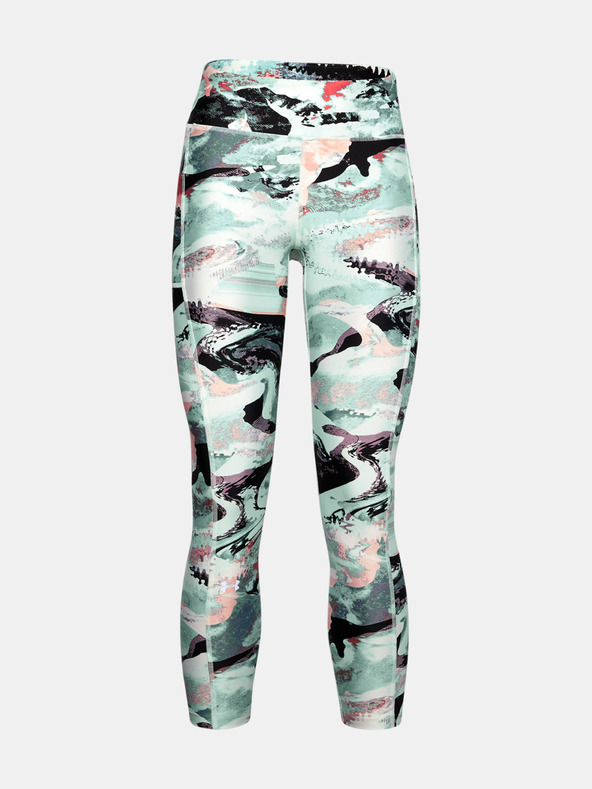 Under Armour Ženske pajkice Under Armour HG Armour Prt Ankle Crop