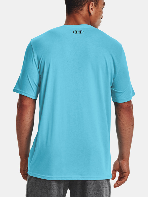 Under Armour Moška majica Under Armour UA SPORTSTYLE LC SS