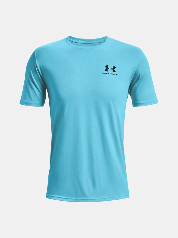 Under Armour Moška majica Under Armour UA SPORTSTYLE LC SS