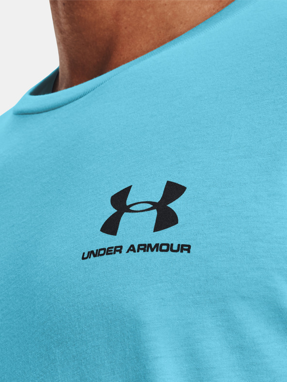 Under Armour Moška majica Under Armour UA SPORTSTYLE LC SS