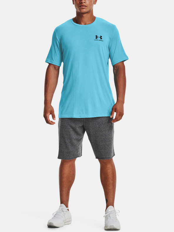 Under Armour Moška majica Under Armour UA SPORTSTYLE LC SS