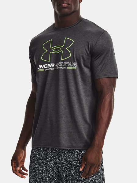 Under Armour Moška majica Under Armour UA Training Vent Graphic SS