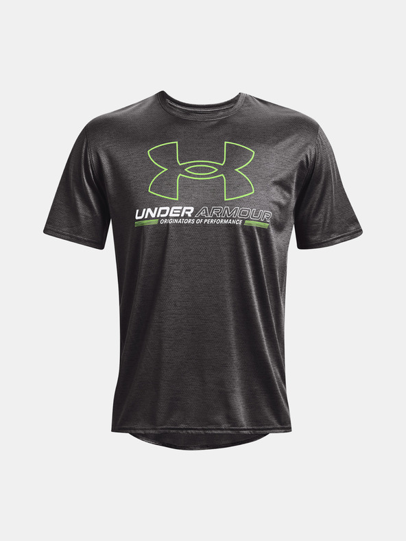 Under Armour Moška majica Under Armour UA Training Vent Graphic SS