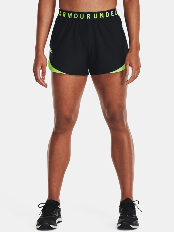 Under Armour Ženske kratke hlače Under Armour Play Up Shorts 3.0